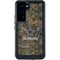 NFL Dallas Cowboys Realtree Xtra Green Camo Galaxy S24 Waterproof Case