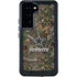 NFL Dallas Cowboys Realtree Xtra Green Camo Galaxy S24 Waterproof Case
