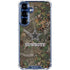NFL Dallas Cowboys Realtree Xtra Green Camo Galaxy S25 Clear Case