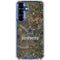 NFL Dallas Cowboys Realtree Xtra Green Camo Galaxy S25 Plus Clear Case