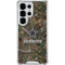 NFL Dallas Cowboys Realtree Xtra Green Camo Galaxy S25 Ultra Clear Case