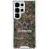 NFL Dallas Cowboys Realtree Xtra Green Camo Galaxy S25 Ultra Clear Case
