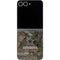 NFL Dallas Cowboys Realtree Xtra Green Camo Galaxy Z Flip6 Skin