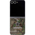 NFL Dallas Cowboys Realtree Xtra Green Camo Galaxy Z Flip6 Skin