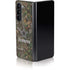 NFL Dallas Cowboys Realtree Xtra Green Camo Galaxy Z Fold5 5G Skin