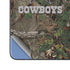 NFL Dallas Cowboys Realtree Xtra Green Camo Galaxy Z Fold5 5G Skin