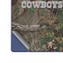 NFL Dallas Cowboys Realtree Xtra Green Camo Galaxy Z Fold6 Skin
