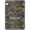 NFL Dallas Cowboys Realtree Xtra Green Camo iPad 11th Gen (2025) Clear Case