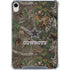 NFL Dallas Cowboys Realtree Xtra Green Camo iPad 11th Gen (2025) Clear Case
