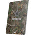 NFL Dallas Cowboys Realtree Xtra Green Camo Apple iPad Air Skin