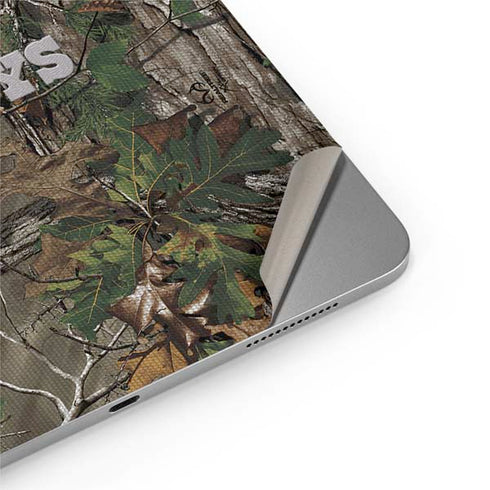 NFL Dallas Cowboys Realtree Xtra Green Camo Apple iPad Air Skin