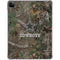 NFL Dallas Cowboys Realtree Xtra Green Camo iPad Pro 11in (2024) Clear Case