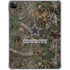 NFL Dallas Cowboys Realtree Xtra Green Camo iPad Pro 11in (2024) Clear Case