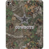 NFL Dallas Cowboys Realtree Xtra Green Camo iPad Pro 13in M4 (2024) Skin