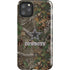 NFL Dallas Cowboys Realtree Xtra Green Camo iPhone Cases