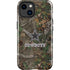NFL Dallas Cowboys Realtree Xtra Green Camo iPhone 15 Impact Case
