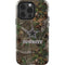 NFL Dallas Cowboys Realtree Xtra Green Camo iPhone 15 Pro Impact Case