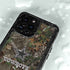 NFL Dallas Cowboys Realtree Xtra Green Camo iPhone 15 Pro Waterproof Case