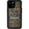 NFL Dallas Cowboys Realtree Xtra Green Camo iPhone 15 Waterproof Case