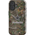 NFL Dallas Cowboys Realtree Xtra Green Camo iPhone 16 Impact Case