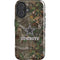 NFL Dallas Cowboys Realtree Xtra Green Camo iPhone 16 Magsafe Impact Case