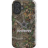 NFL Dallas Cowboys Realtree Xtra Green Camo iPhone 16 Plus Impact Case