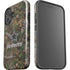NFL Dallas Cowboys Realtree Xtra Green Camo iPhone 16 Plus Impact Case