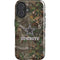 NFL Dallas Cowboys Realtree Xtra Green Camo iPhone 16 Plus Magsafe Impact Case