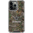 NFL Dallas Cowboys Realtree Xtra Green Camo iPhone 16 Pro Clear Case