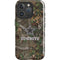 NFL Dallas Cowboys Realtree Xtra Green Camo iPhone 16 Pro Magsafe Impact Case