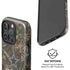 NFL Dallas Cowboys Realtree Xtra Green Camo iPhone 16 Pro Magsafe Impact Case