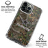 NFL Dallas Cowboys Realtree Xtra Green Camo iPhone 16 Pro Max Clear Case