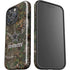 NFL Dallas Cowboys Realtree Xtra Green Camo iPhone 16 Pro Max Impact Case