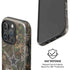 NFL Dallas Cowboys Realtree Xtra Green Camo iPhone 16 Pro Max Magsafe Impact Case