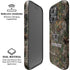 NFL Dallas Cowboys Realtree Xtra Green Camo iPhone 16 Pro Max Magsafe Impact Case