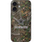 NFL Dallas Cowboys Realtree Xtra Green Camo iPhone 16 Skin