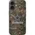 NFL Dallas Cowboys Realtree Xtra Green Camo iPhone 16 Skin