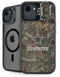 NFL Dallas Cowboys Realtree Xtra Green Camo iPhone 16e Kickstand Case
