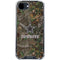 NFL Dallas Cowboys Realtree Xtra Green Camo iPhone 16e Clear Case