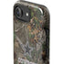NFL Dallas Cowboys Realtree Xtra Green Camo iPhone 16e Impact Case