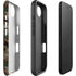 NFL Dallas Cowboys Realtree Xtra Green Camo iPhone 16e Impact Case