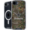 NFL Dallas Cowboys Realtree Xtra Green Camo iPhone 16e MagSafe Case
