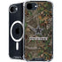NFL Dallas Cowboys Realtree Xtra Green Camo iPhone 16e MagSafe Case