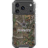 NFL Dallas Cowboys Realtree Xtra Green Camo iPhone 18 Pro Clear Case
