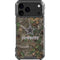 NFL Dallas Cowboys Realtree Xtra Green Camo iPhone 18 Pro Max Clear Case