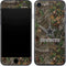 NFL Dallas Cowboys Realtree Xtra Green Camo iPhone 8 Skin