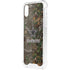 NFL Dallas Cowboys Realtree Xtra Green Camo iPhone XS Clear Case