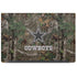 NFL Dallas Cowboys Realtree Xtra Green Camo Dell Latitude Skin