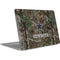 NFL Dallas Cowboys Realtree Xtra Green Camo Apple MacBook Air Skin
