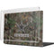 NFL Dallas Cowboys Realtree Xtra Green Camo MacBook Pro 14in (2021-24) Case plus Skin